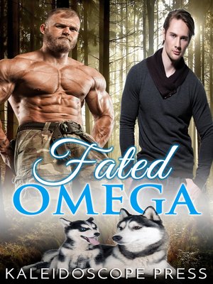 cover image of Fated Omega